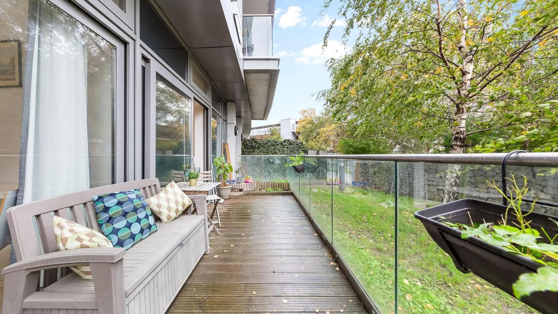 Trendy 2 Bed Flat In Greenwich With Car Parking London 0*,  United Kingdom